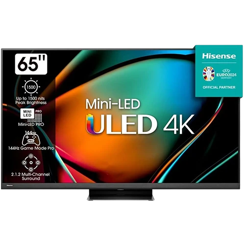 Hisense ULED 4K U8K 65  (1)