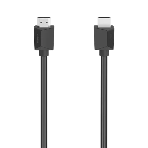 Hama High-Speed HDMI Cable (1)