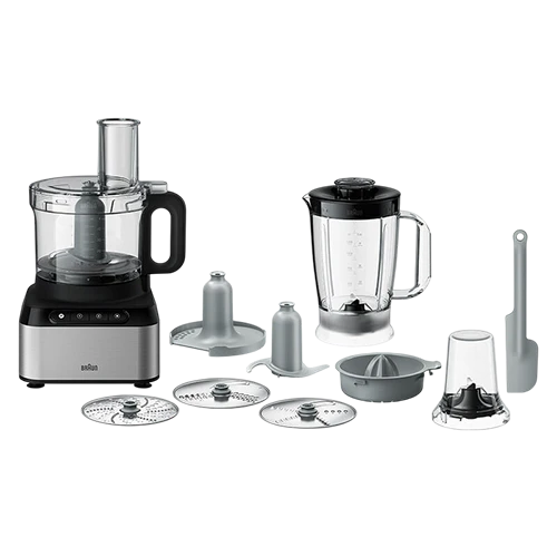 Braun PurEase FP 3233 SI (1)