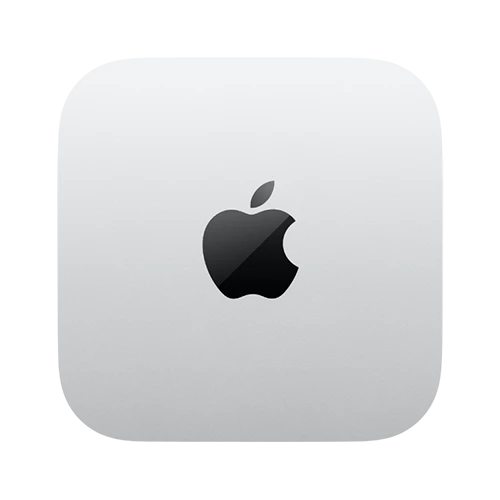 Apple Mac mini with the M4 (1)