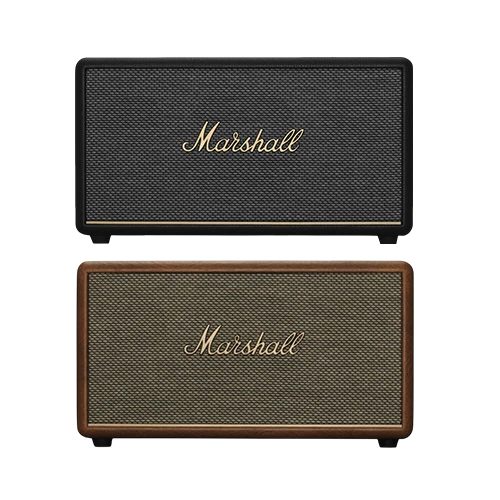 Marshall Stanmore III (1)