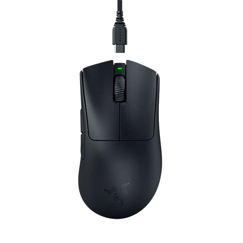 Razer DeathAdder V3 Pro (1)