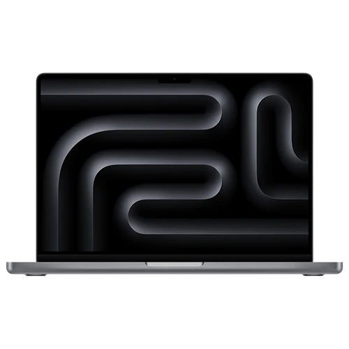 Apple MacBook Pro 14-inch M3 Pro (1)