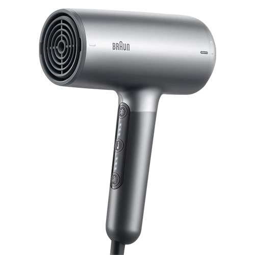 Braun Hair Dryer (1)