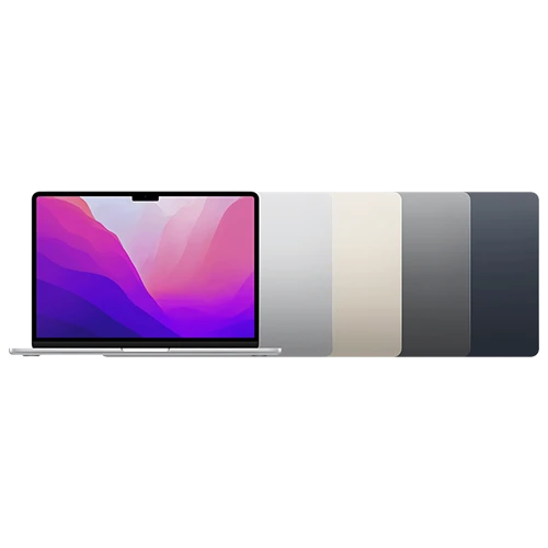 Apple MacBook Air 13-inch M2