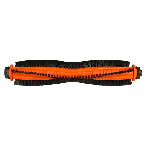 Automatic Hair-cutting Brush