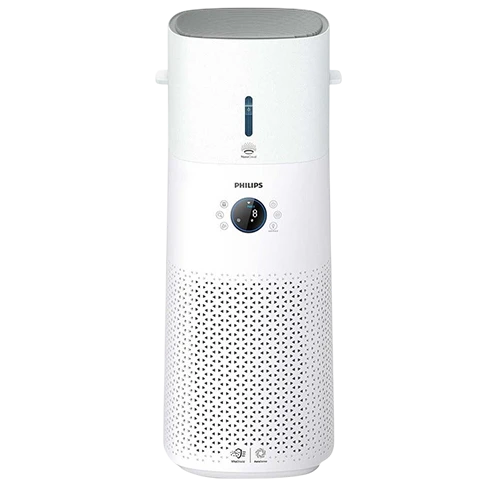 Philips Series 3000 2-in-1 Air Purifier (1)