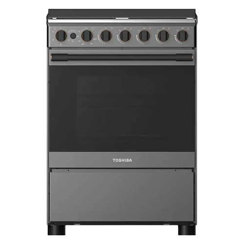 Toshiba Standing Free Cooker Tba-24 Bmg4 G089 Ks