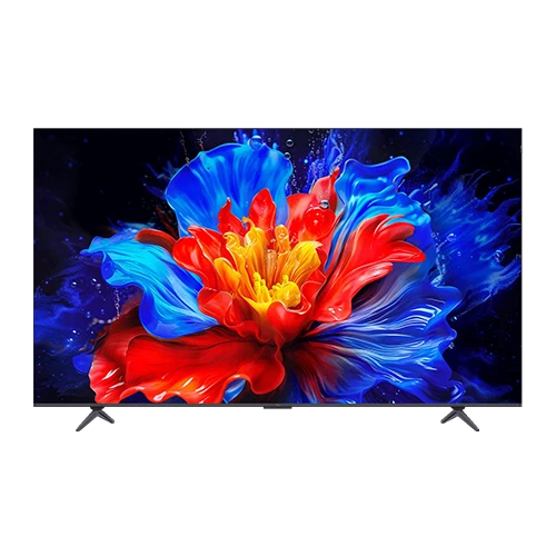 TCL P8K 4K QLED Smart TV  (1)