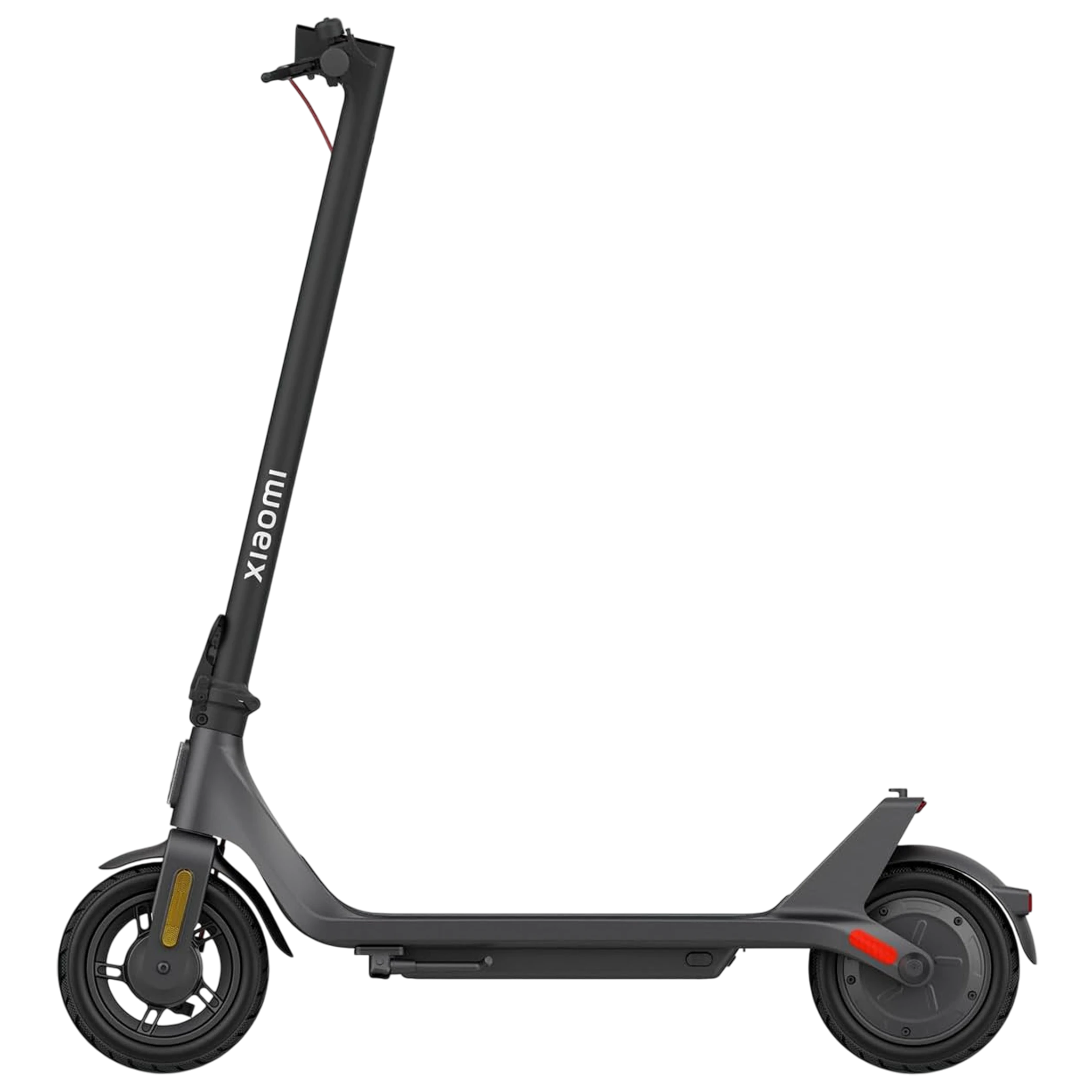 Xiaomi Electric Scooter 4 Lite 2nd Gen - 390W Max Power Motor - Dual Brake System - Black (6941812765364) - image 1