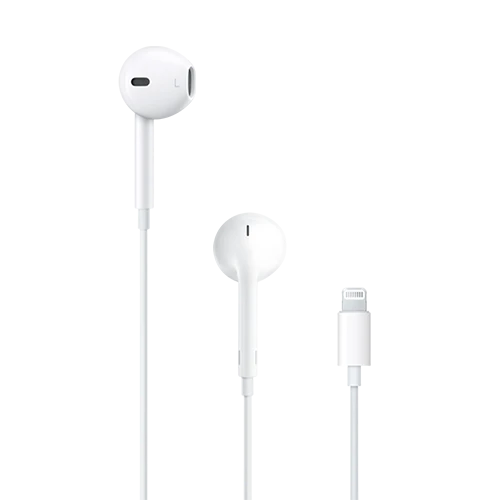 Apple EarPods with Lightning Connector (1)