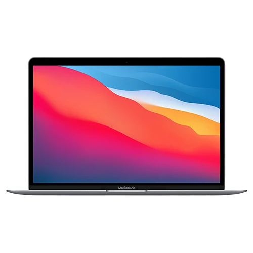MacBook Air M1 (1)