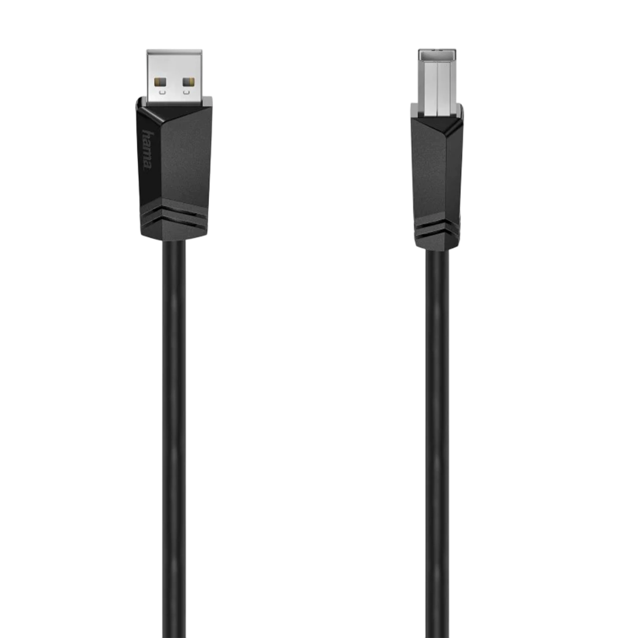 Hama USB Cable USB 2.0 480 Mbit