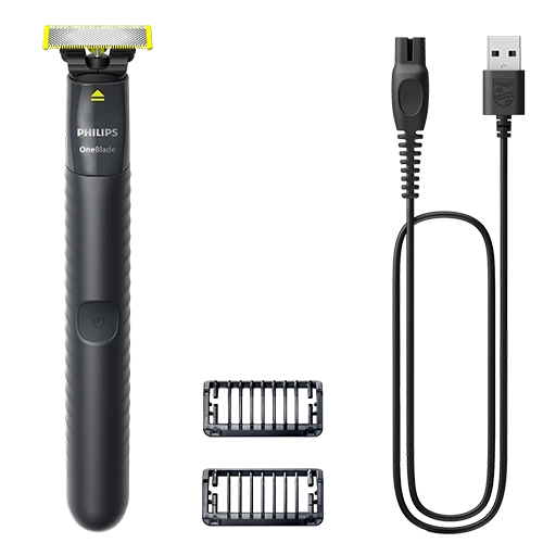 Philips OneBlade Face  (1)