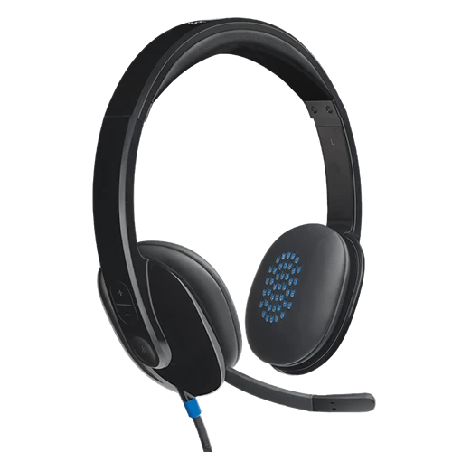 Logitech H540 (1)