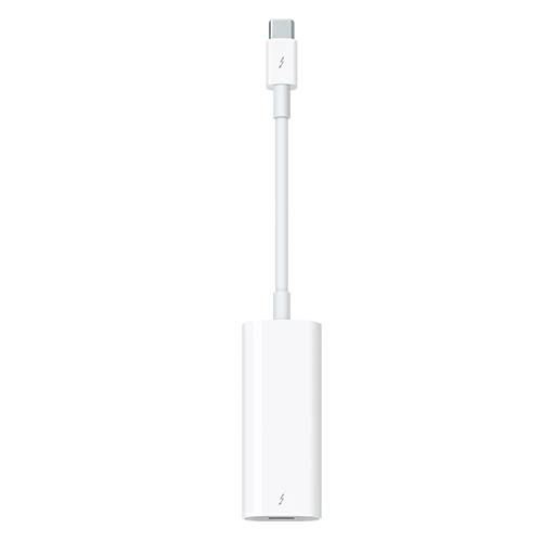 Apple Thunderbolt 2 Adapter  (1)