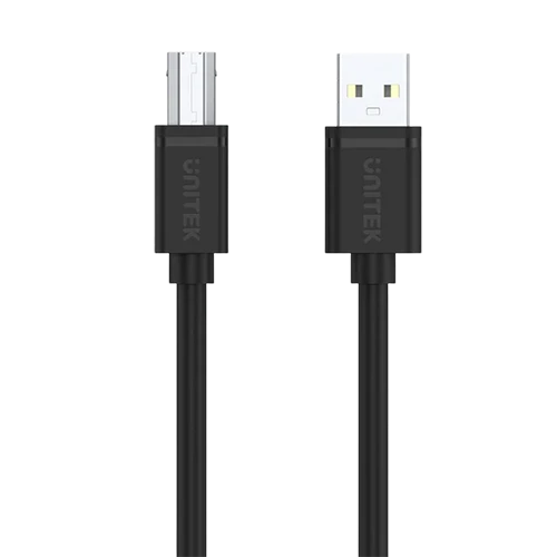 Unitek USB-A to USB-B (1)