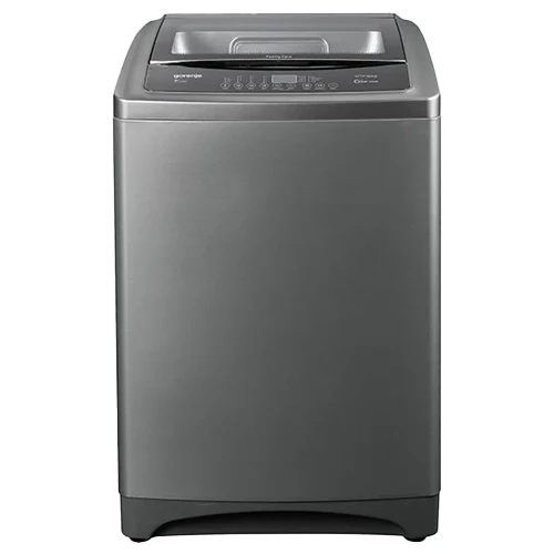 Gorenje Top Load Washing Machine 8 Programs