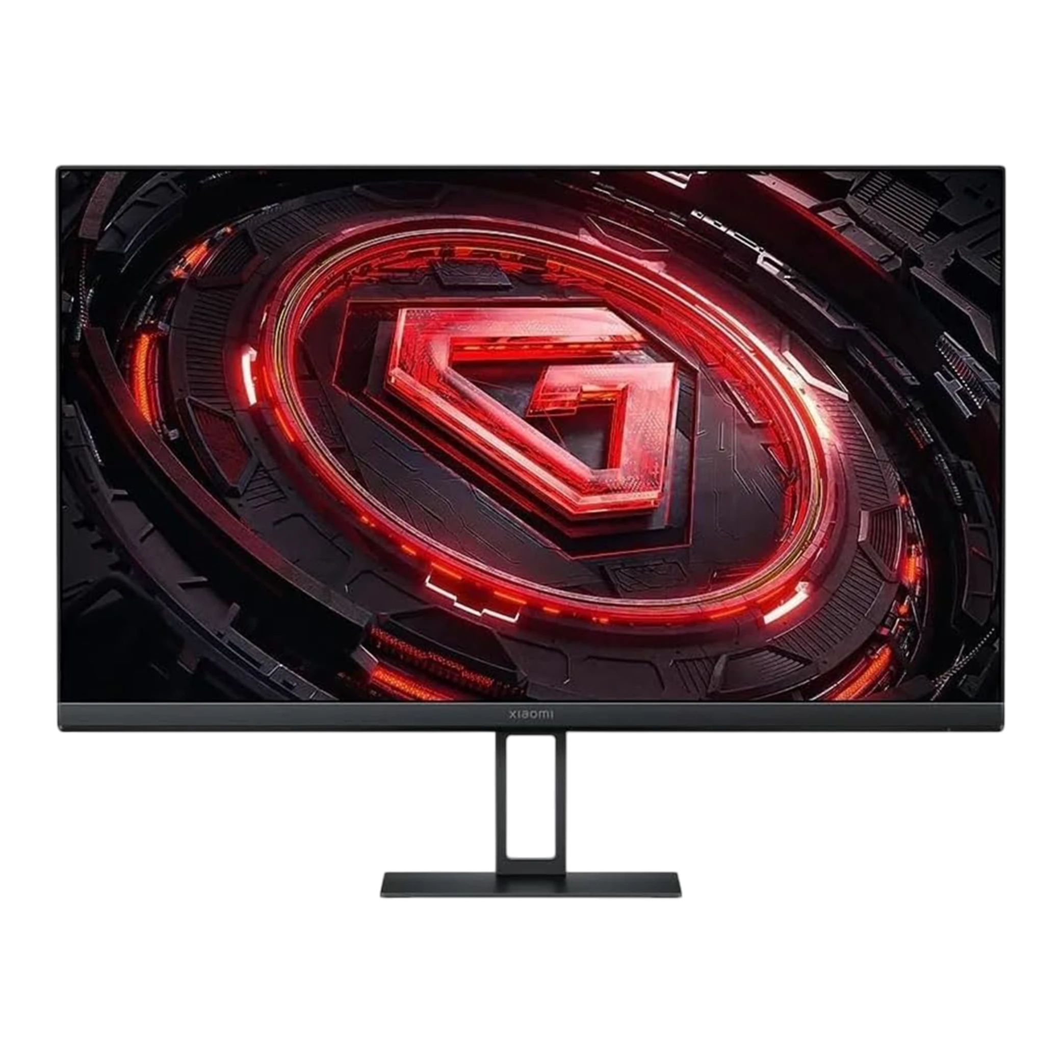 Xiaomi Gaming Monitor G24i 2026 Gaming Monitor G24i OM4FE-EU - 23.8 - FHD - Fast IPS - 200Hz 1ms GTG - FreeSync Premium - Black (6941948707979) - image 1 Xiaomi Gaming Monitor G24i 2026 Gaming Monitor G24i OM4FE-EU - 23.8 - FHD - Fast IPS - 200Hz 1ms GTG - FreeSync Premium - Black (6941948707979) - image 1