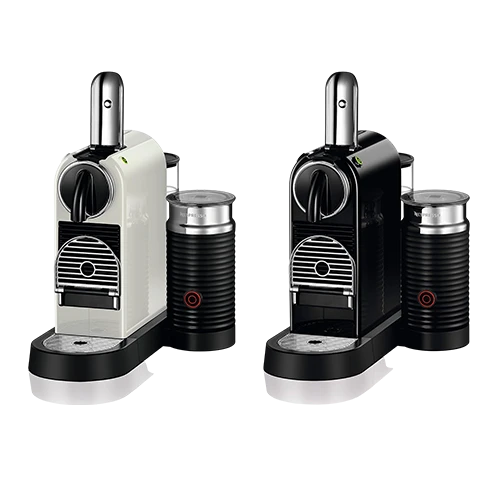 De'Longhi Nespresso Citiz & Milk EN267