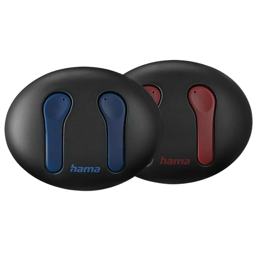 Hama Spirit Unchained