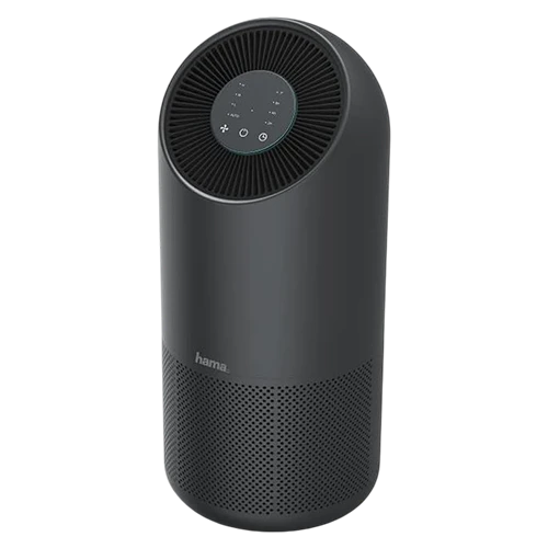 Hama Smart 65 Silver 250 Air Purifier (1)