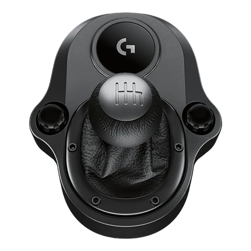 Logitech G29  (1)