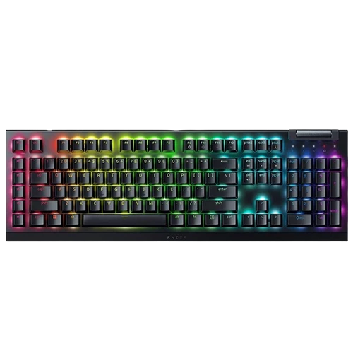 Razer BlackWidow V4 X  (1)