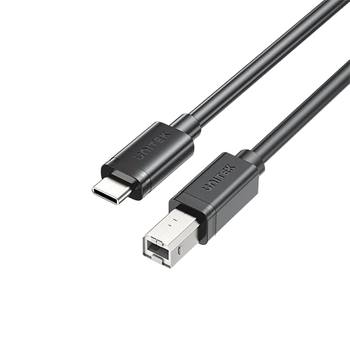 UNITEK USB-C to USB-B  (1)