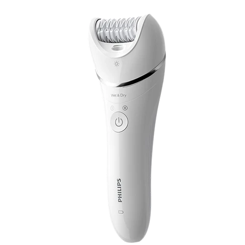 PHILIPS EPILATOR BRE700-01