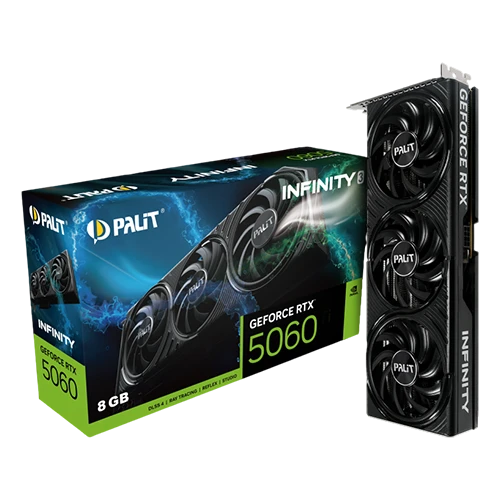 Palit GeForce RTX™ 5060 (1)