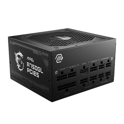 MSI MAG A750GL PCIE5 (1)