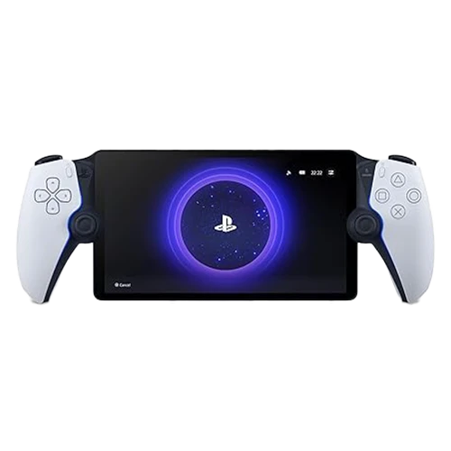 Play Station Portal Remote Player 5 - White
