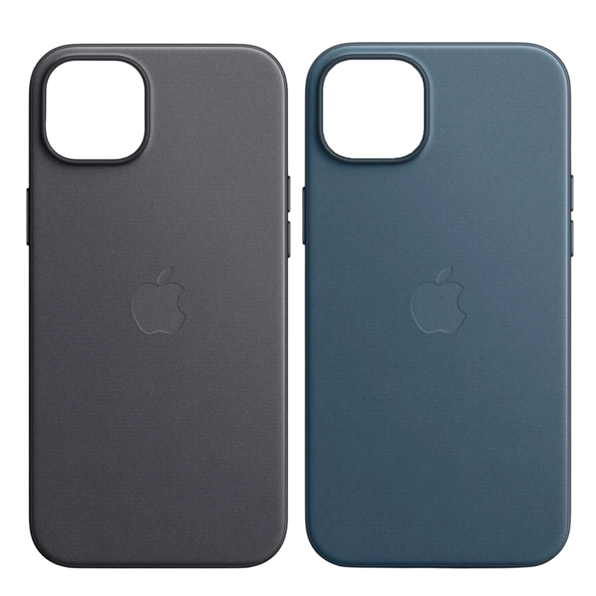 iPhone 15 Plus FineWoven Case with MagSafe