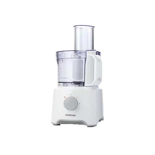 محضر طعام كينوود مالتي برو كومباكت FDP301WH - بقوة 800 واط - وعاء سعة 2.1 لتر - خلاط سعة 1.2 لتر - لون أبيض (5011423192802) - image 1
