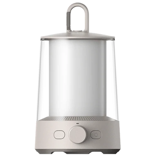 Xiaomi Multi-function Camping Lantern (1)