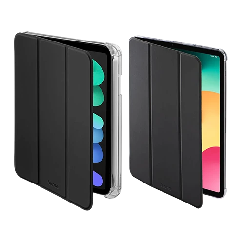 Hama Fold Clear Tablet Case
