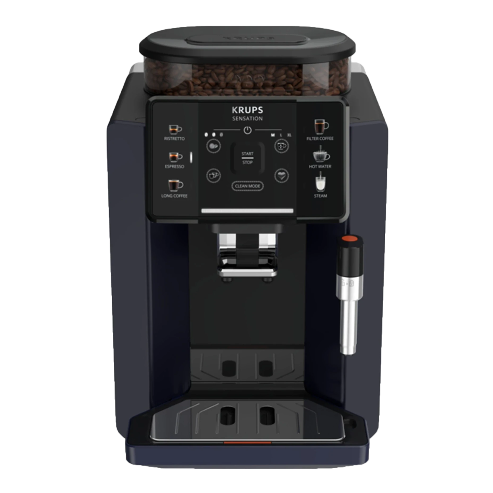 Krups Coffee Machine EA910E10