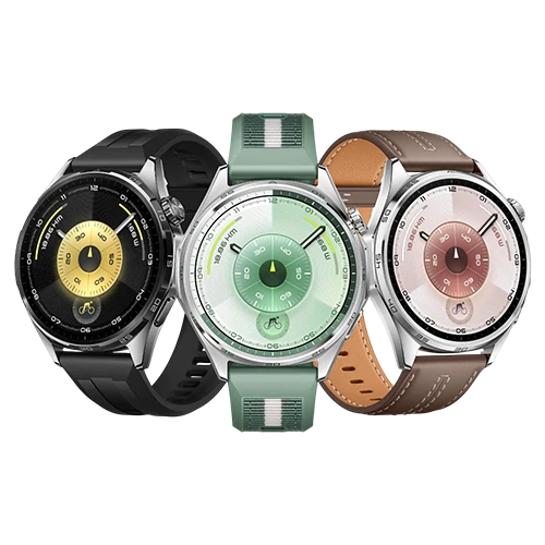 Huawei Watch GT 6 46mm
