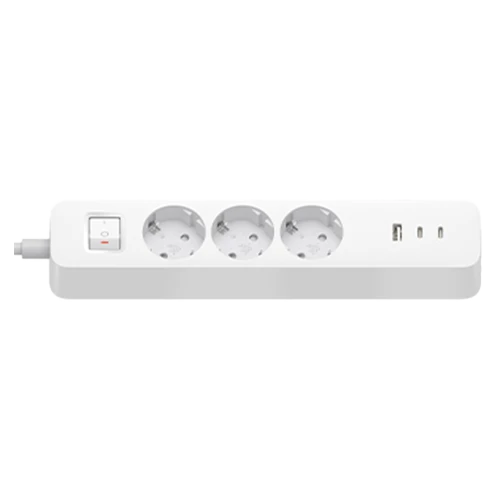 Xiaomi 20W Power Strip fffffff