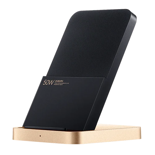 Xiaomi Wireless Charging Stand 50W (1)