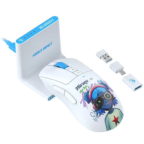 Bloody R73 Ultra Duo (1)