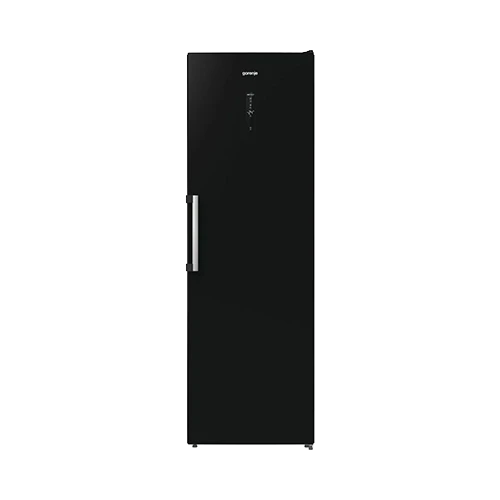 Gorenje Upright Freezer FN619EABK6 - 10 ft. Capacity - NoFrost Technology - FastFreeze Function - InverterCompressor - LED Display Control - Black (3838782643569) - image 1 Gorenje Upright Freezer FN619EABK6 - 10 ft. Capacity - NoFrost Technology - FastFreeze Function - InverterCompressor - LED Display Control - Black (3838782643569) - image 1
