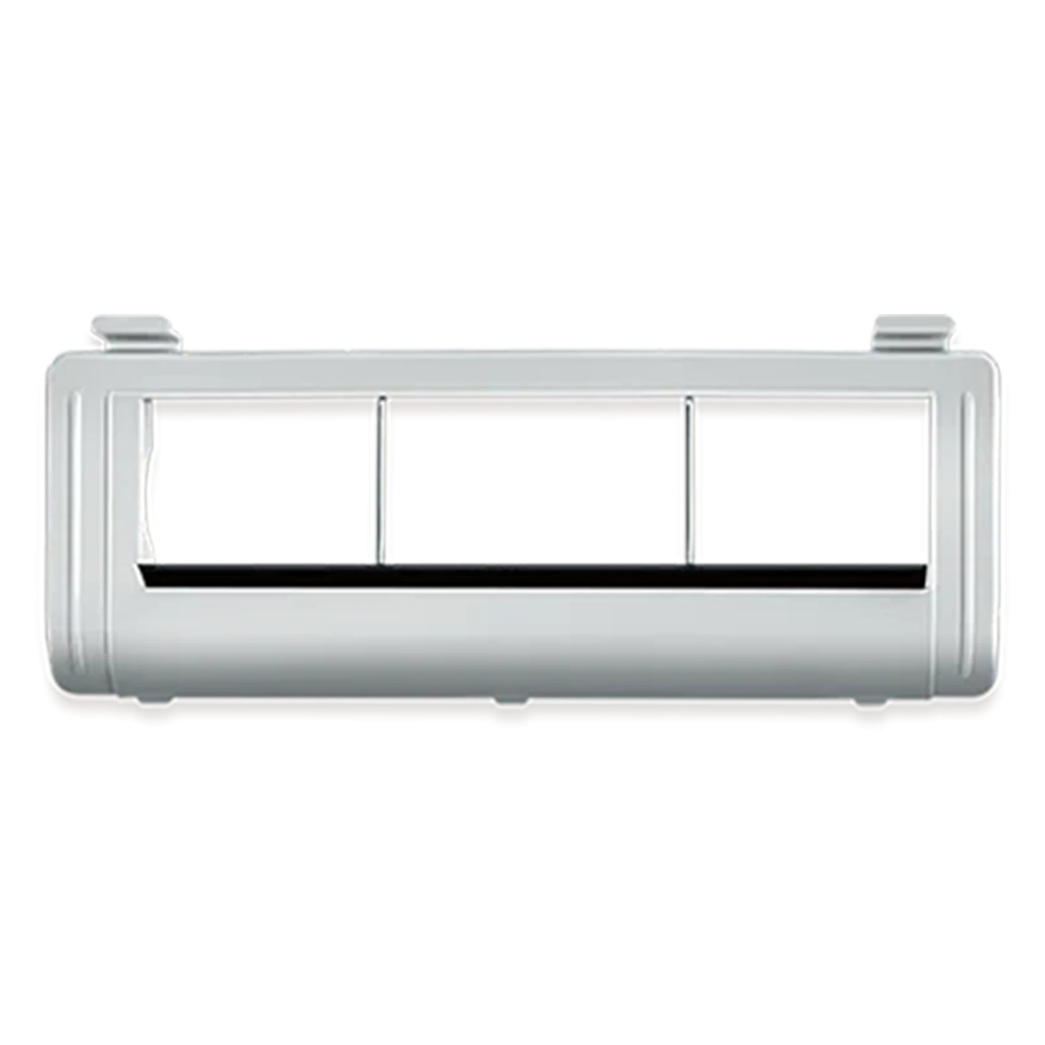 Xiaomi Robot Vacuum E10E12 Brush Cover - White