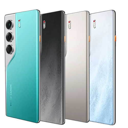 TECNO CAMON 40 PRO 5G MODEL CM7 (1)