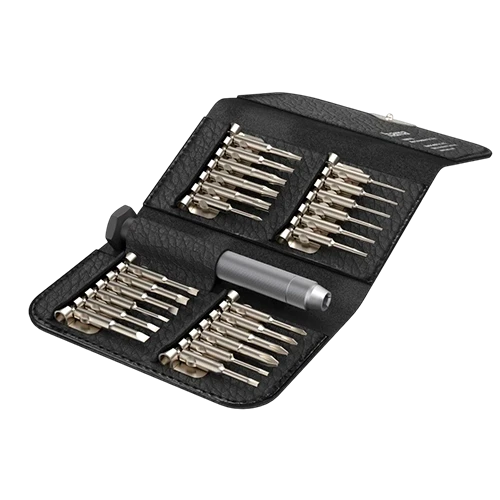 Hama Mini Screwdriver Set (1)