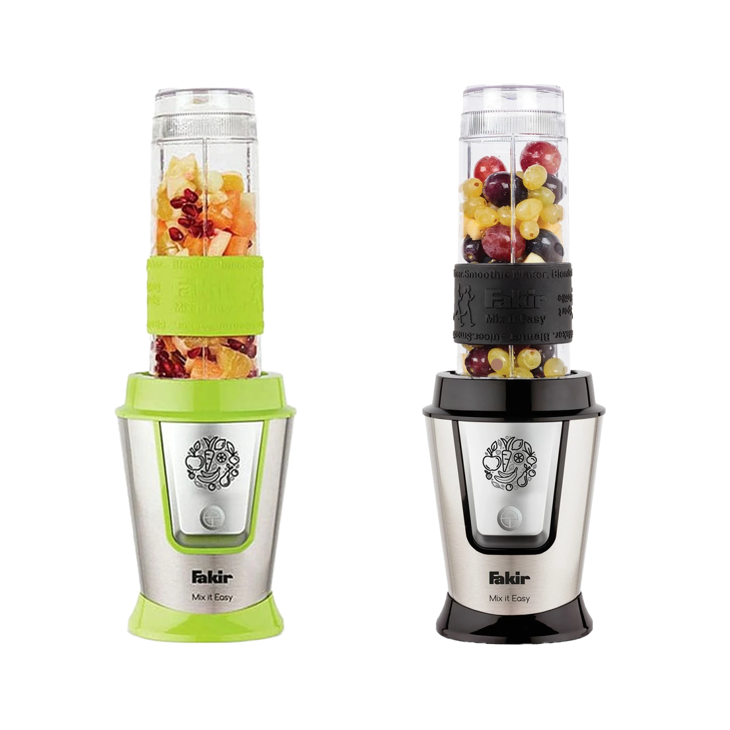Fakir Personal Blender