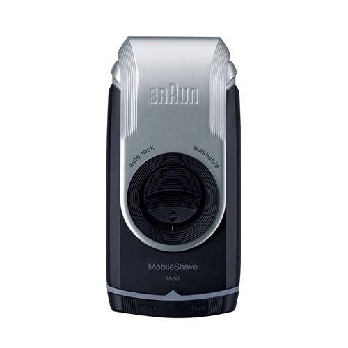 Braun MobileShave M-90 (1)