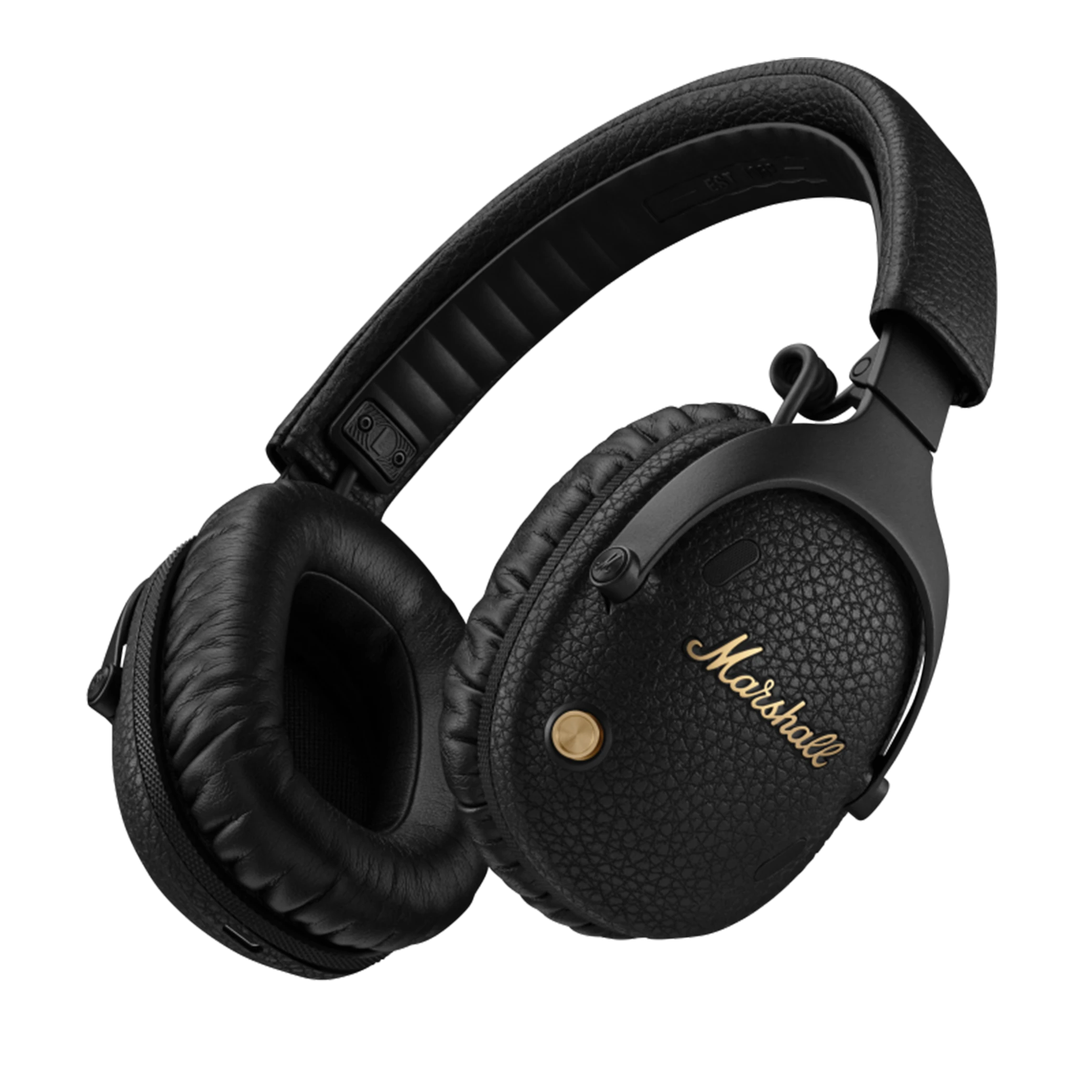 Marshall Monitor III