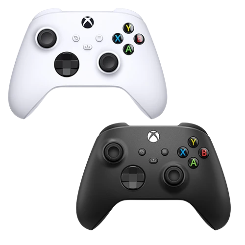 Xbox Wireless Controller